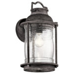 Ashland Bay KL/ASHLANDBAY2/L лампа Elstead Lighting Wall — изображение 17