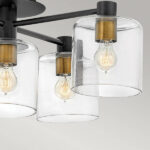 Axel Elstead Lighting QN-AXEL5-BK Plafon — изображение 15