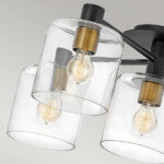 Axel Elstead Lighting QN-AXEL5-BK Plafon — изображение 16
