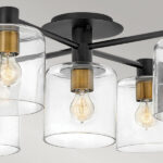 Axel Elstead Lighting QN-AXEL5-BK Plafon — изображение 17