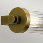 Azores Elstead Lighting QN-AZORES4-NBR Kinkiet — изображение 17
