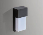 Лампа Azzardo Arida Wall AZ4347 Grey — изображение 9