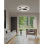 Azzardo Halo AZ5346 Golden Ceiling 120 + пульт дистанционного управления — изображение 22