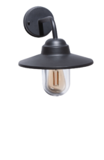 Лампа Azzardo Oswald Wall AZ4489 Black — изображение 9