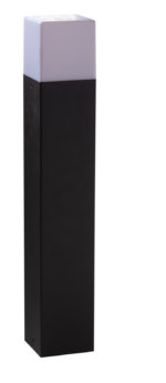 Наружная лампа Azzardo Sorono AZ4444 Black — изображение 7