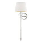 Барбур QZ-BARBOUR1-PN Kinkiet Elstead Lighting — изображение 10
