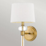 Барбур QZ-BARBOUR1-WS Kinkiet Elstead Lighting — изображение 11