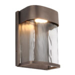 Бенни FE/BENNIE/S ANBZ Kinkiet Elstead Lighting — изображение 8