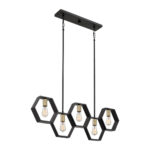 Бисмарк QZ-BISMARCK-ISLE-EK Zwis Elstead Lighting — изображение 12