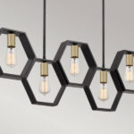 Бисмарк QZ-BISMARCK-ISLE-EK Zwis Elstead Lighting — изображение 13