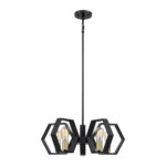 Бисмарк QZ-BISMARCK5-EK Zwis Elstead Lighting — изображение 14