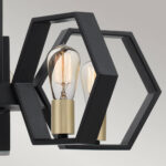 Бисмарк QZ-BISMARCK5-EK Zwis Elstead Lighting — изображение 15