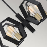 Бисмарк QZ-BISMARCK5-EK Zwis Elstead Lighting — изображение 16