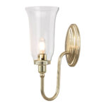 Блейк BATH-BLAKE2-PB Kinkiet Elstead Lighting — изображение 6