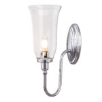 Блейк BATH-BLAKE2-PC Kinkiet Elstead Lighting — изображение 6