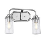Braelyn Elstead Lighting QN-BRAELYN2-PC — изображение 16