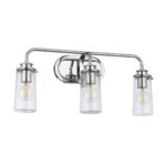 Braelyn Elstead Lighting QN-BRAELYN3-PC — изображение 17