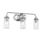 Braelyn Elstead Lighting QN-BRAELYN3-PC — изображение 16
