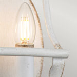 Brandbury QZ-BRADBURY2-AWH Elstead Lighting Wall — изображение 18