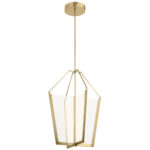 Калтеры Elstead Lighting QN-CALTERS-P-L-CG Chandelion — изображение 15