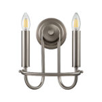 Капитолий KL-CAPITOL-HILL2-BN Kinkiet Elstead Lighting — изображение 13