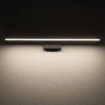 Cezanne Led M 10677 Наводворский настенный фонарь 4000K Black — изображение 22