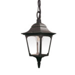 Часовня CP9-Black Elstead Lighting Hanging — изображение 6