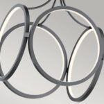 Ciri Elstead Lighting QN-CIRI-P-MBK Zirandol — изображение 15
