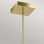Ciri Elstead Lighting QN-CIRI-P-WH Чандол — изображение 14