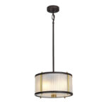 Корона DL-CORONA-2P-BAB Висячая лампа Elstead Lighting — изображение 14