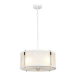 Корона DL-CORONA-3P-WPN Висячая лампа Elstead Lighting — изображение 16