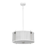 Корона DL-CORONA-3P-WPN Висячая лампа Elstead Lighting — изображение 17