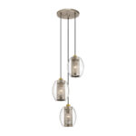 Корона KL-ASHER-3PC-AP Висячая лампа Elstead Lighting — изображение 7