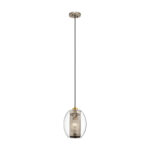 Corona KL-ASHER-MP-AP Висячая лампа Elstead Lighting — изображение 7