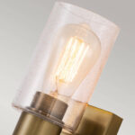 Дерин KL-Deryn1-NBR Светильник Elstead Lighting Wall — изображение 14