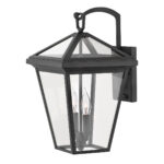 Elstead Lighting Alford Place Kinkiet QN-ALFORD-PLACE2-M-MB — изображение 23