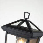 Elstead Lighting Alford Place Kinkiet QN-ALFORD-PLACE7-S-MB — изображение 27