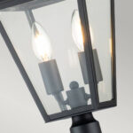 Elstead Lighting Alford Place QN-ALFORD-PLACE-4B-S-MB Внешний фонарь — изображение 26