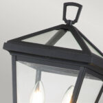 Elstead Lighting Alford Place QN-ALFORD-PLACE-4B-S-MB Внешний фонарь — изображение 27