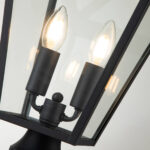 Elstead Lighting Alford Place QN-ALFORD-PLACE3-M-MB Внешний фонарь — изображение 27