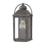 Elstead Lighting Anchorage Kinkiet QN-ANCORAGE S — изображение 12