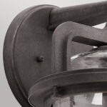 Elstead Lighting Andover Внешний фонарь QN-ANDOVER L — изображение 16