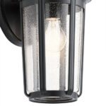 Elstead Lighting Ashbern Kinkiet QN-FAIRFIELD-L-BK — изображение 14