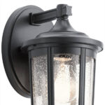 Elstead Lighting Ashbern Kinkiet QN-FAIRFIELD-M-BK — изображение 13