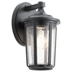 Elstead Lighting Ashbern Kinkiet QN-FAIRFIELD-M-BK — изображение 12