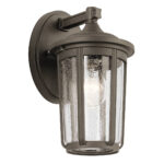 Elstead Lighting Ashbern Kinkiet QN-FAIRFIELD-M-OZ — изображение 14