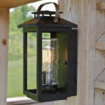 Elstead Lighting Atwater Kinkiet QN-ATWATER-S-BK — изображение 22
