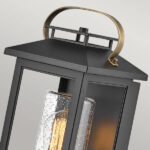 Elstead Lighting Atwater Kinkiet QN-ATWATER-S-BK — изображение 21
