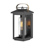 Elstead Lighting Atwater Kinkiet QN-ATWATER-S-BK — изображение 18
