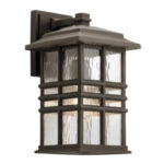 Светильник Elstead Lighting Beacon Square KL-BEACON-SQUARE-M-OZ — изображение 13